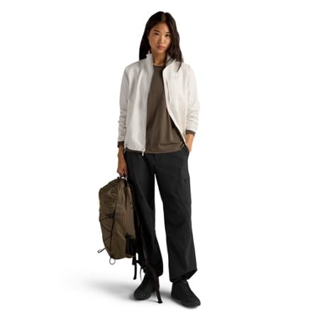Arc'teryx Gamma Jacket - Women's 7