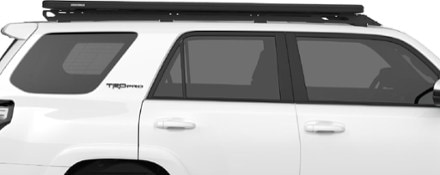 Yakima RuggedLine HD Roof Rack - 4Runner Platform not included