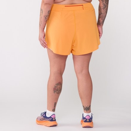 REI Co-op Swiftland 5" Running Shorts - Women's 4