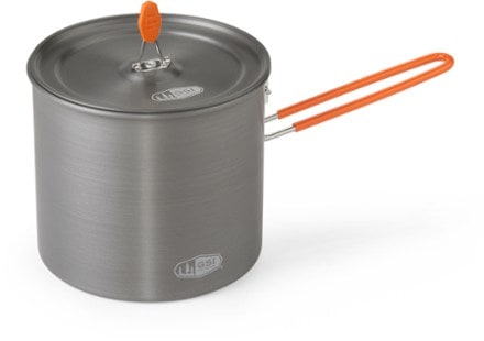 GSI Outdoors Halulite Boiler Pot - 1.8 Liters 0