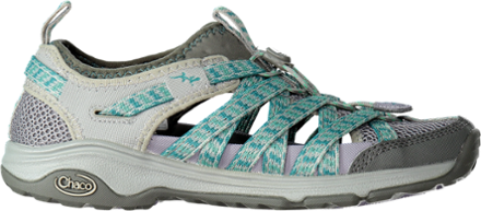 chaco women's water sandals