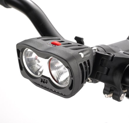 NiteRider Pro 1200 LED Bike Light REI Coop