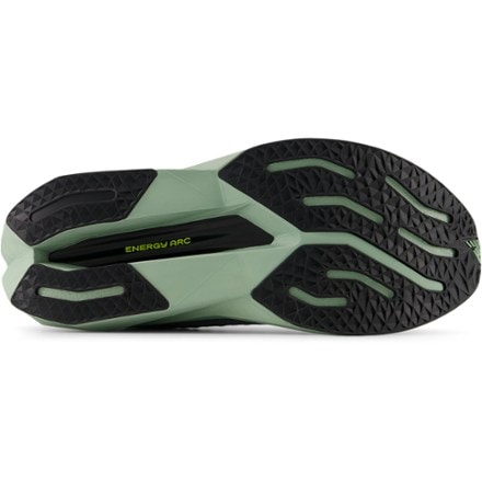 New Balance FuelCell SuperComp Trainer v3 Road-Running Shoes - Men's 4