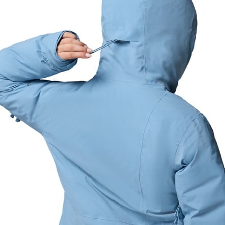 Columbia Roffee Ridge Down Jacket - Women's 6