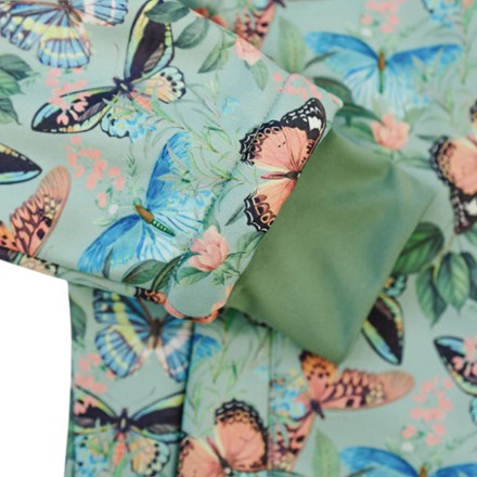 Therm All-Weather Hoodie - Toddlers' 1