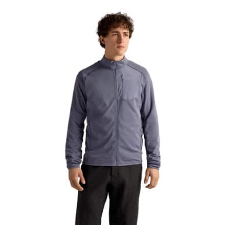 Arc'teryx Delta Jacket - Men's 1