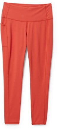 ExOfficio BugsAway Active Knit 7/8 Tights - Women's 0
