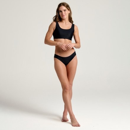 Free Fly Wavebound Bikini Swimsuit Bottoms - Women's Top not included