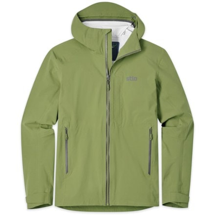 Stio Ender Hooded Jacket - Men's 0