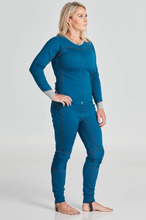 NRS Expedition Union Suit - Women's 1