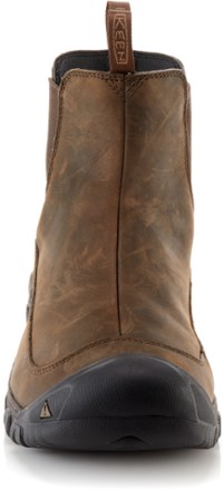 KEEN Anchorage III Waterproof Boots - Men's 4
