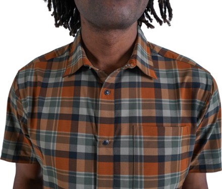 Flylow Anderson Shirt - Men's 1