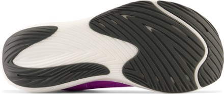 New Balance FuelCell Rebel V3 Road-Running Shoes - Women's 5