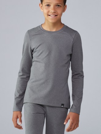 kids long underwear