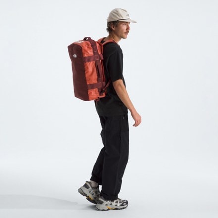 The North Face Base Camp Voyager Duffel - 42 L 8