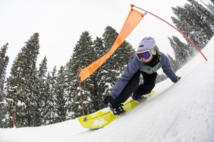 GNU Gremlin Snowboard - 2023/2024 10