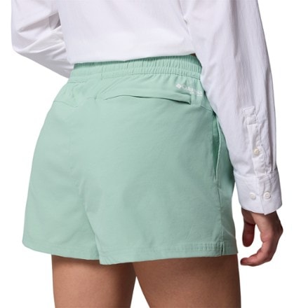 Columbia Rugged Water Shorts - Women's 5
