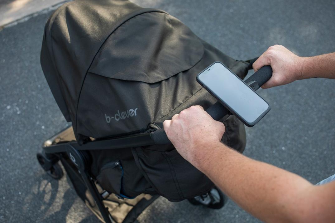 Location Image for Universal Bar Mount