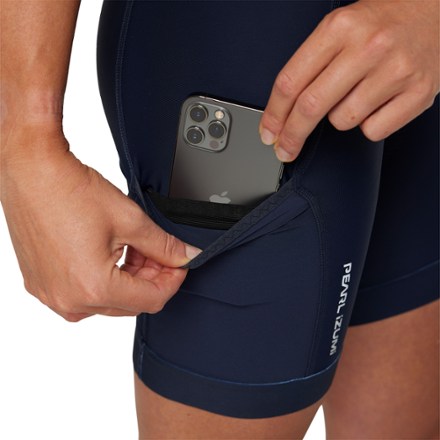 PEARL iZUMi Expedition Cycling Shorts - Women's 7