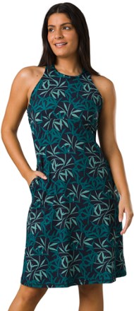 prAna Jewel Lake Dress - Women's 0