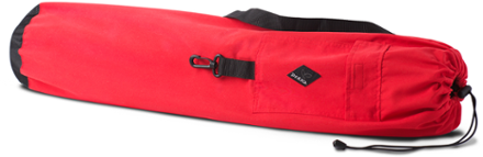 prana steadfast mat bag