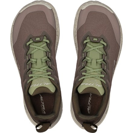Altra Experience Wild 3+ Trail-Running Shoes - Men's 3