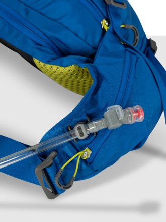 Osprey Seral 7 Hydration Waist Pack 9