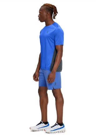 On Hybrid Shorts - Men's 3