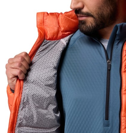 Columbia Arctic Crest Down Jacket - Men's 6