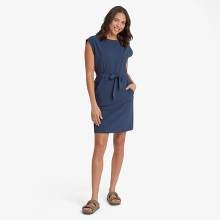 Sherpa Adventure Gear Sajilo Travel Dress 4