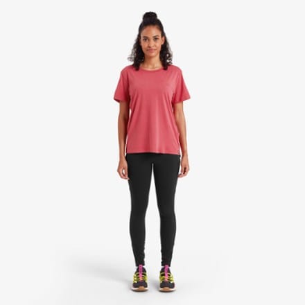 Sherpa Adventure Gear Bali T-Shirt - Women's 3