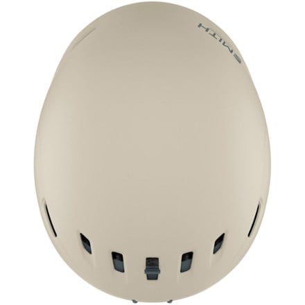 Smith Cache Mips Round Contour Snow Helmet 1