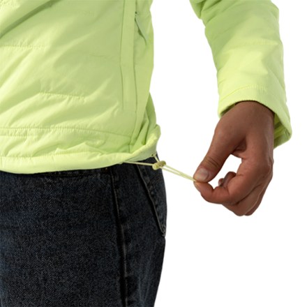 Wild Rye Payette Insulated Jacket - Women's 6