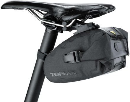 topeak saddle bags