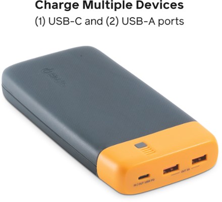 BioLite Charge 80 PD Power Bank 6