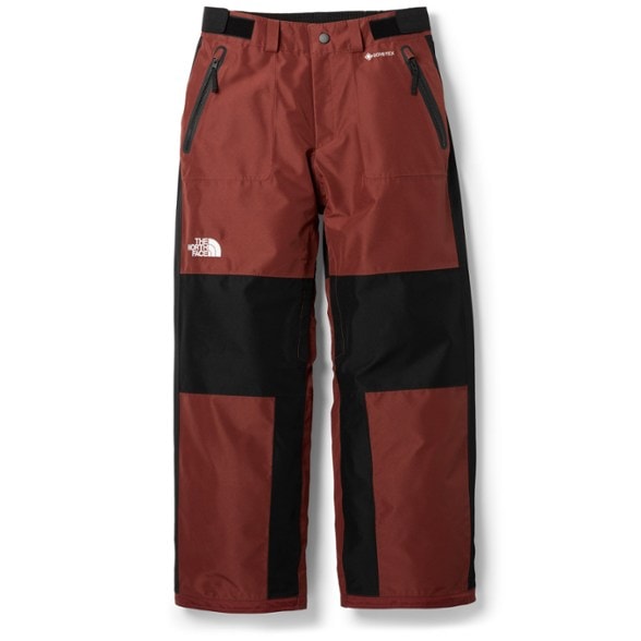 Product Image of color Sumac/Tnf Black