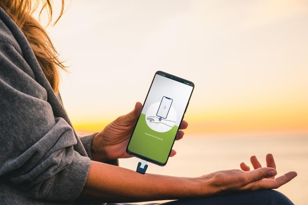 Location Image for Classic Lightning Insect Bite Relief