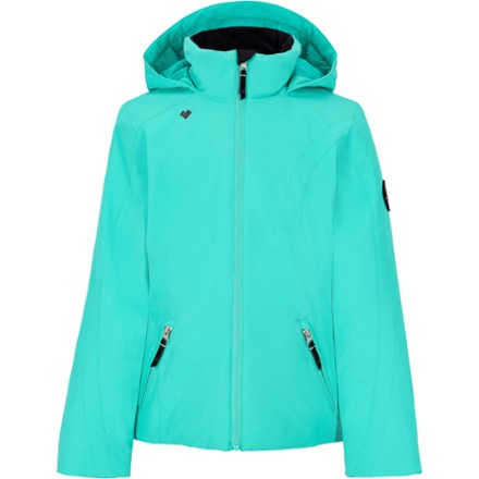 Obermeyer Rylee Insulated Jacket - Girls' 0