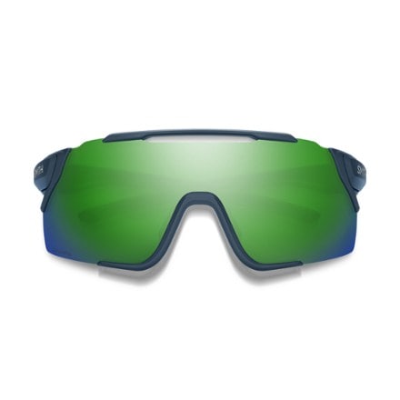 Smith Attack MAG MTB ChromaPop Sunglasses 1