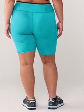 REI Co-op Swiftland 9" Running Shorts - Women's 4