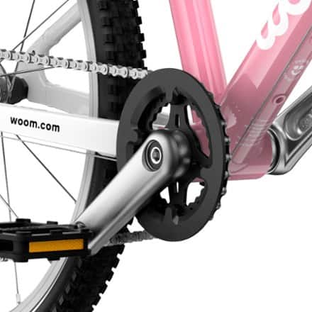 woom GO 4 Kids' Bike 4