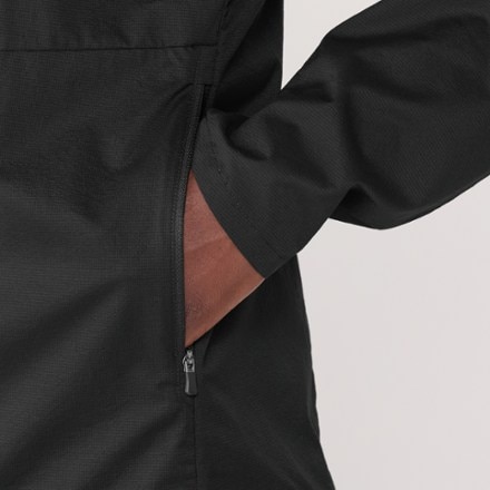 Arc'teryx Incendo Airshell Hoodie - Men's 5