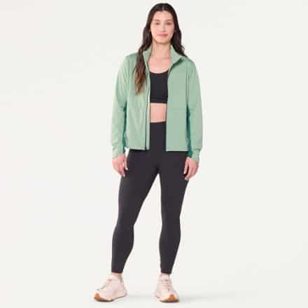 Patagonia Wind Shield Jacket - Women's 5