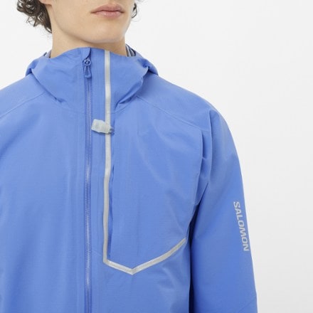 Salomon Bonatti Trail Jacket - Men's 4