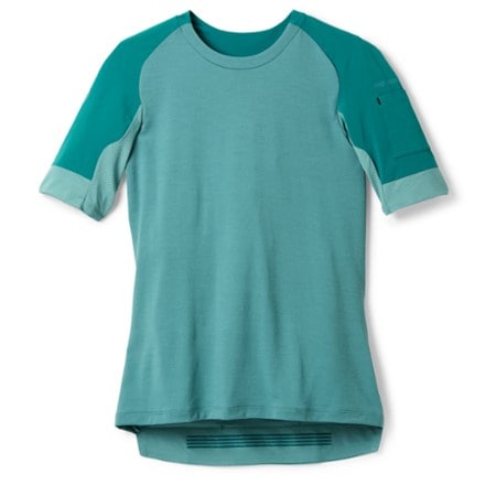 Endura GV500 Cycling Jersey - Women's 0