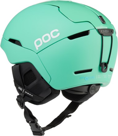 POC Obex SPIN Snow Helmet 1