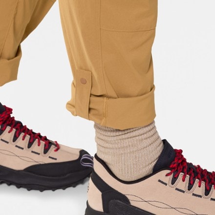 The North Face Exploration Regular Tapered Pants - Men's 6