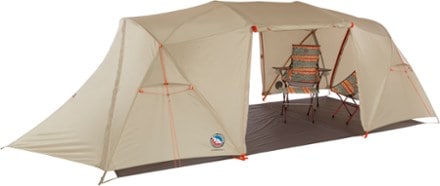 Big Agnes Wyoming Trail 4 Tent 7