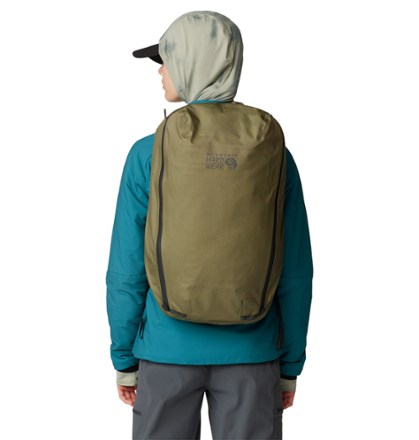 Mountain Hardwear Simcoe 28 Pack | REI Co-op