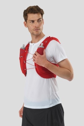 Salomon Adv Skin 12 Set Hydration Vest 7